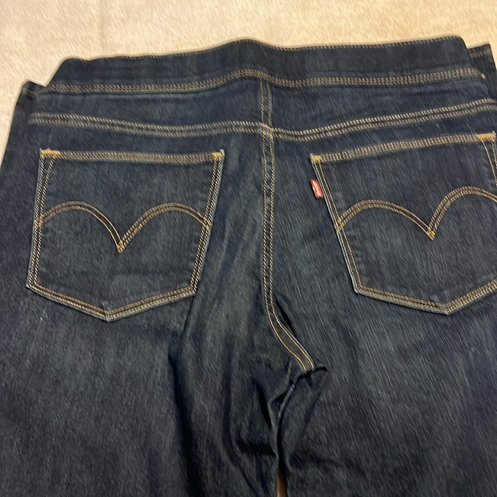 Levi Jeans